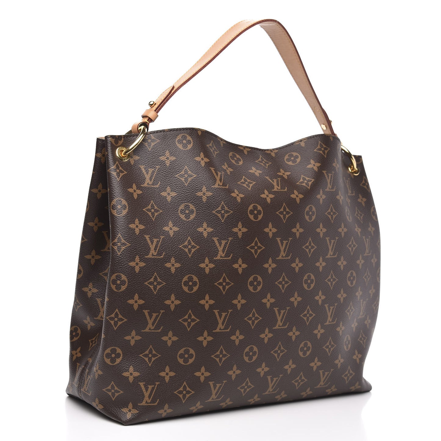 Monogram Graceful MM