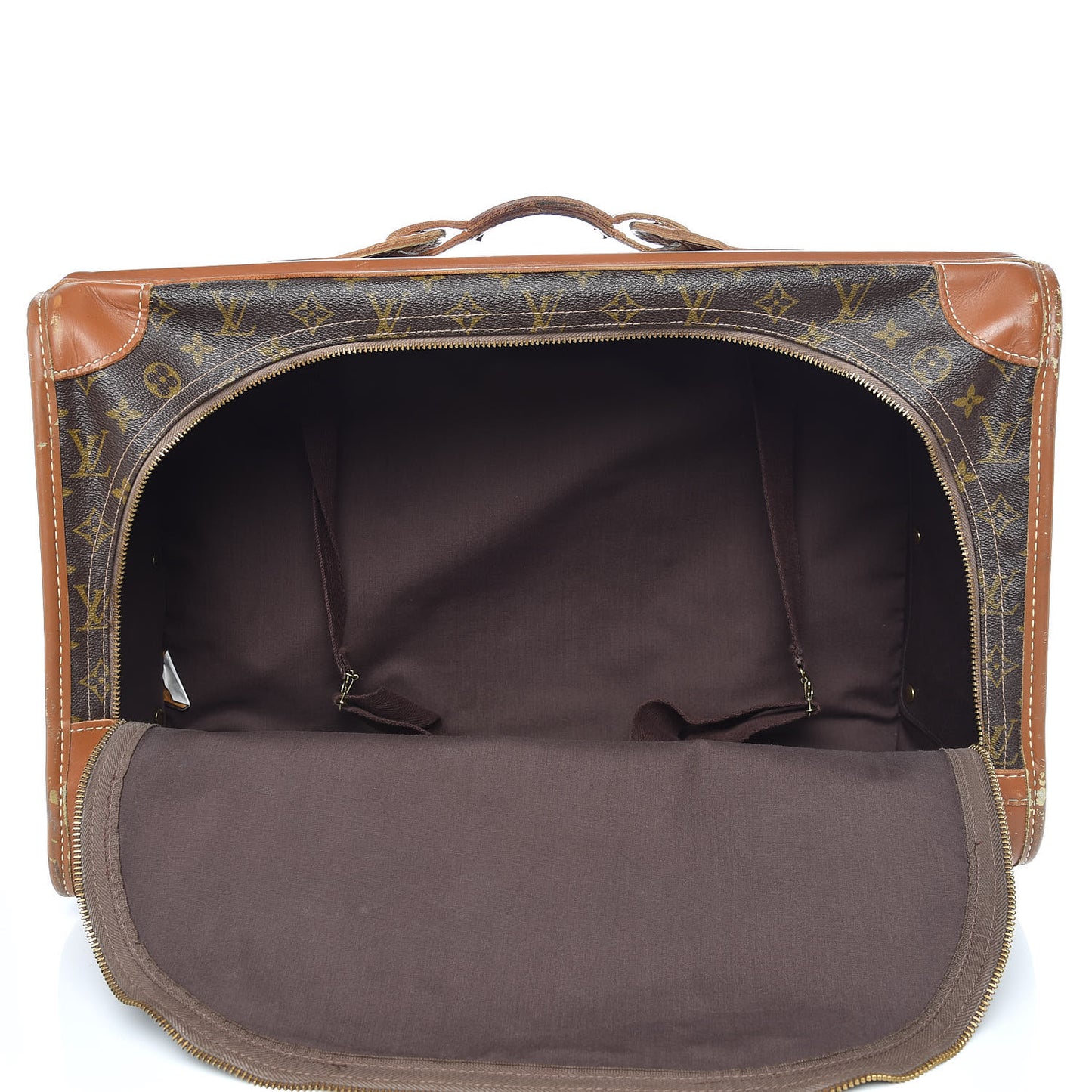 Monogram French Company Pullman 50