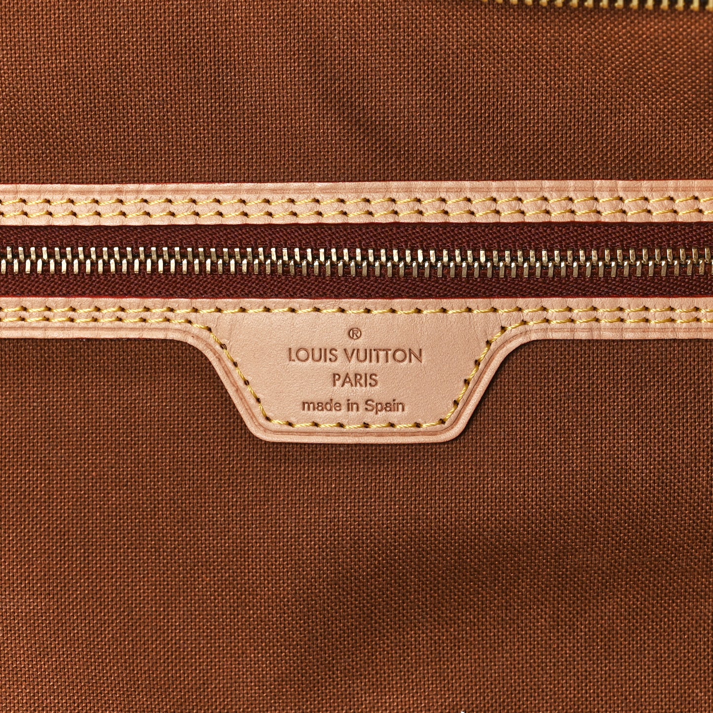 Monogram All-In GM