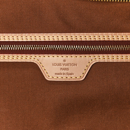 Louis Vuitton Monogram All-In GM 6 of 10