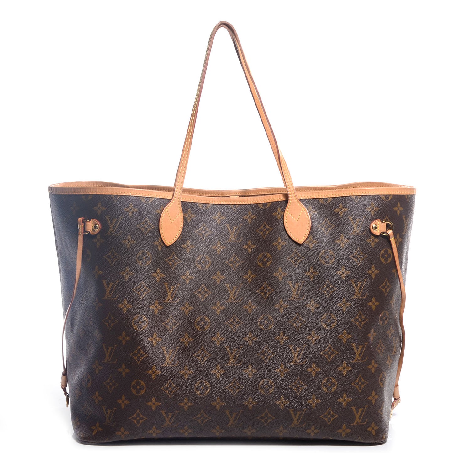 Monogram Neverfull GM