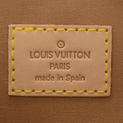 Louis Vuitton Vernis Roxbury Drive Noisette 4 of 6