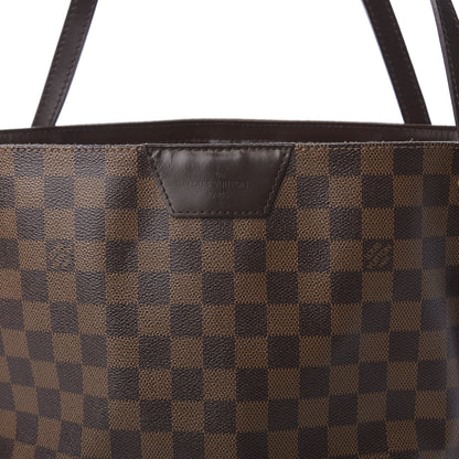Louis Vuitton Damier Ebene Cabas Rivington 10 of 10