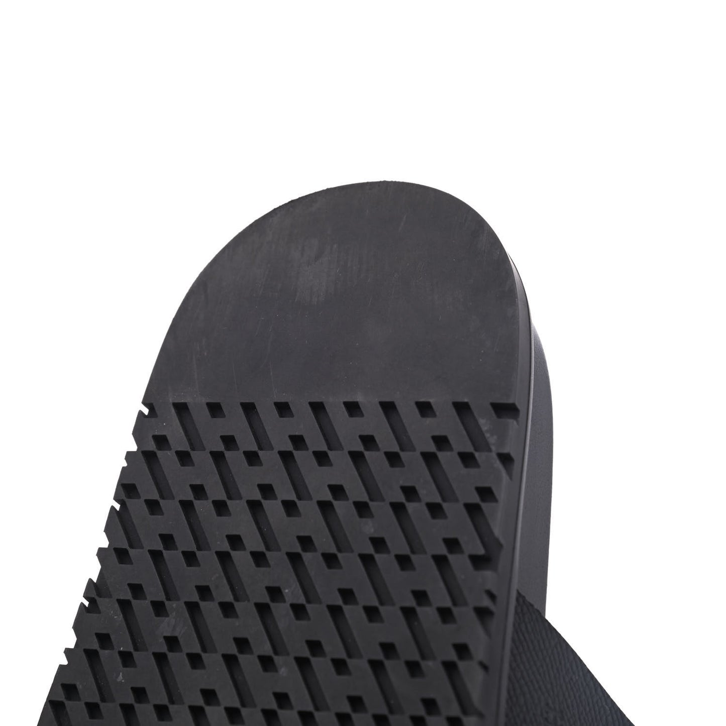 Epsom Mens Chypre Sandal 41 Black