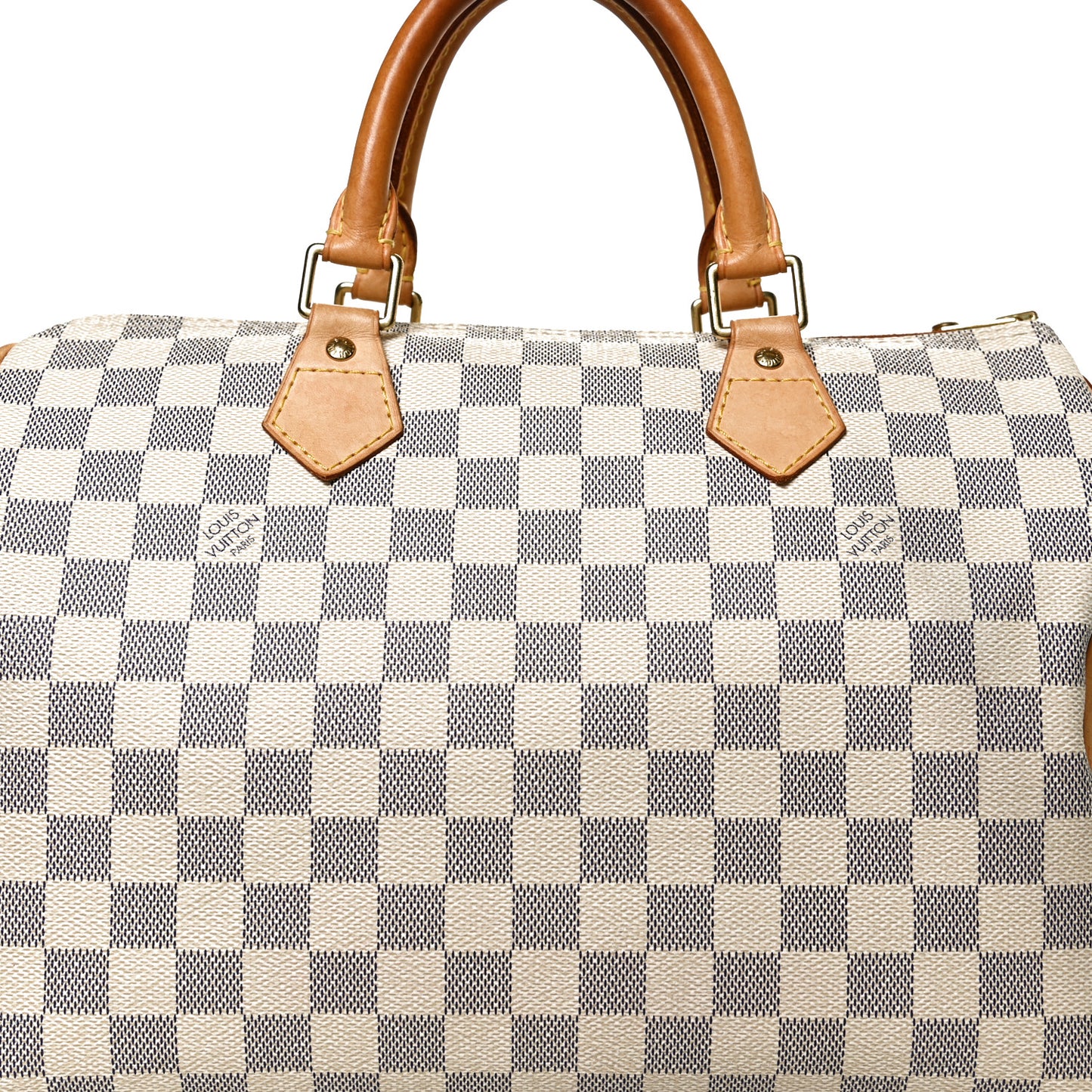 Damier Azur Speedy 30
