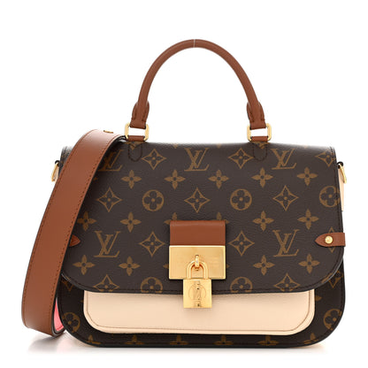 Louis Vuitton Monogram Vaugirard Creme 1 of 11