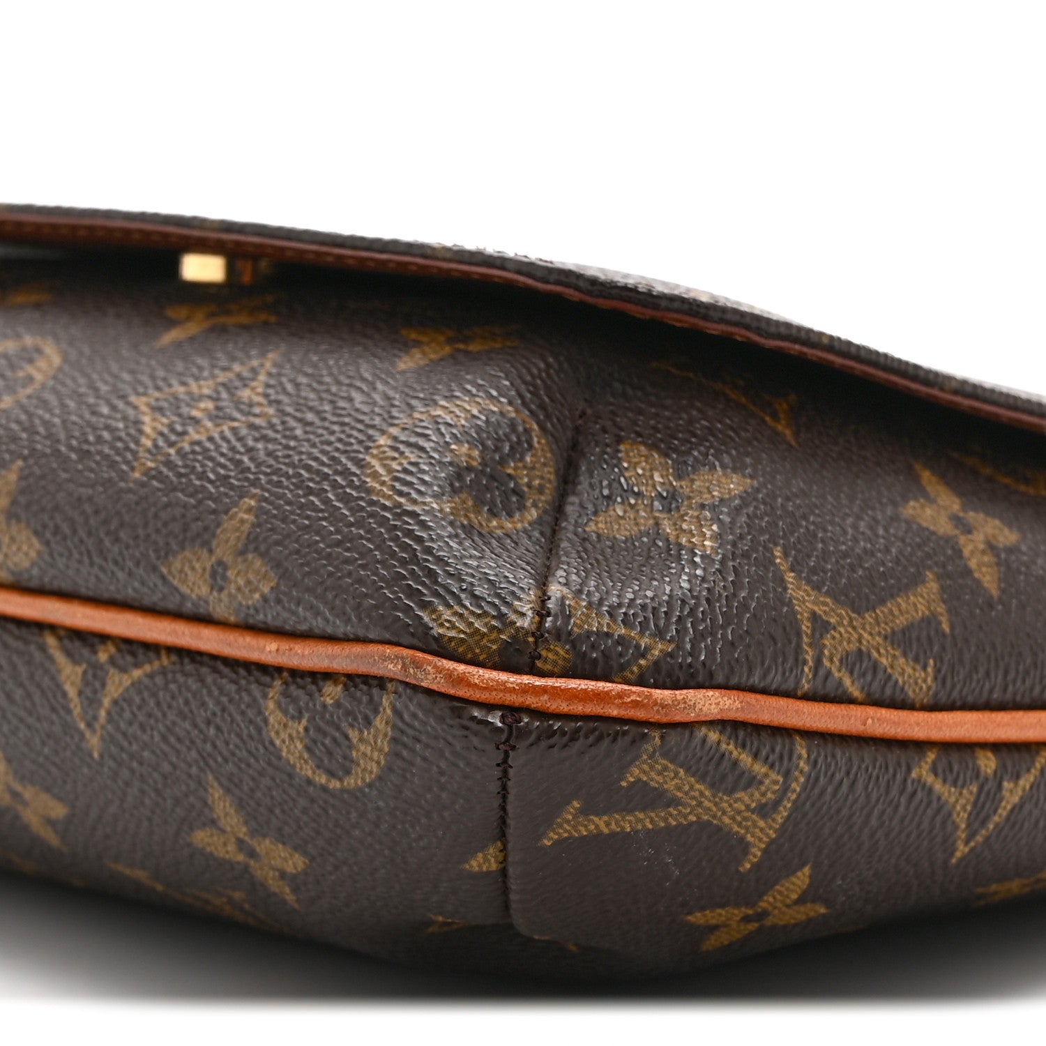 Louis Vuitton Monogram Musette Salsa 10 of 10