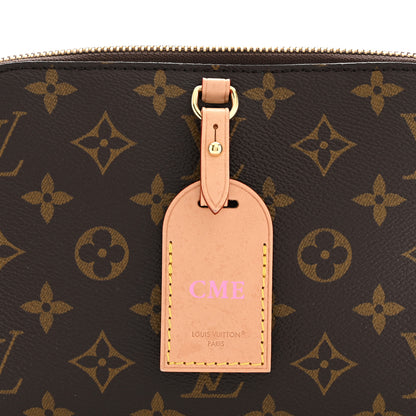 Louis Vuitton Monogram Tag Me Pouch 7 of 11