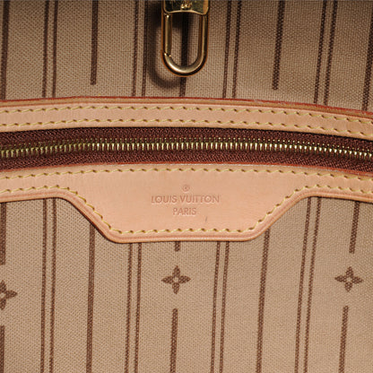 Louis Vuitton Monogram Delightful GM 6 of 8