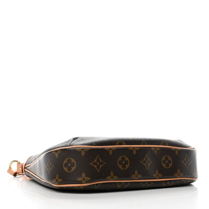 Louis Vuitton Monogram Odeon PM 3 of 4