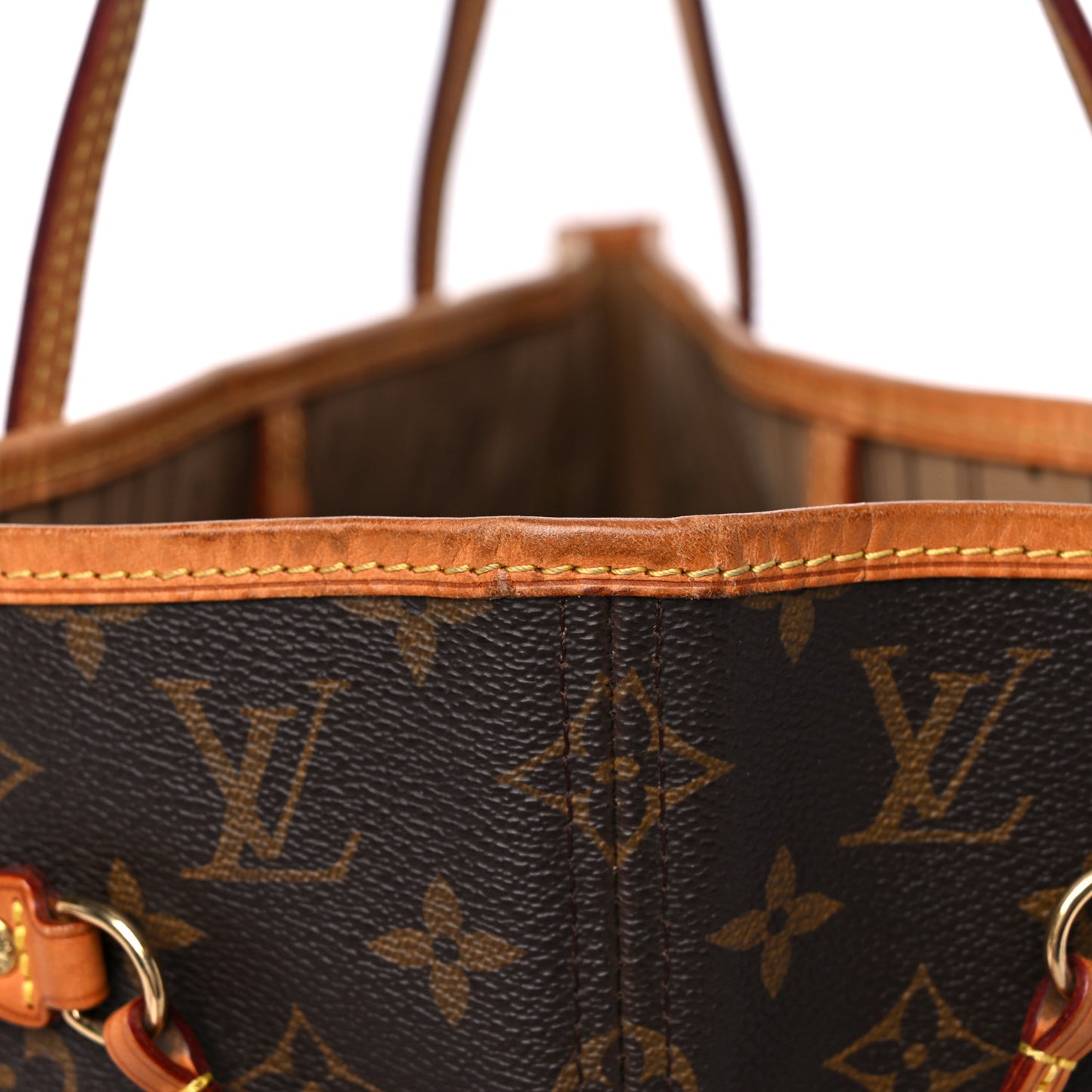 Monogram Neverfull MM