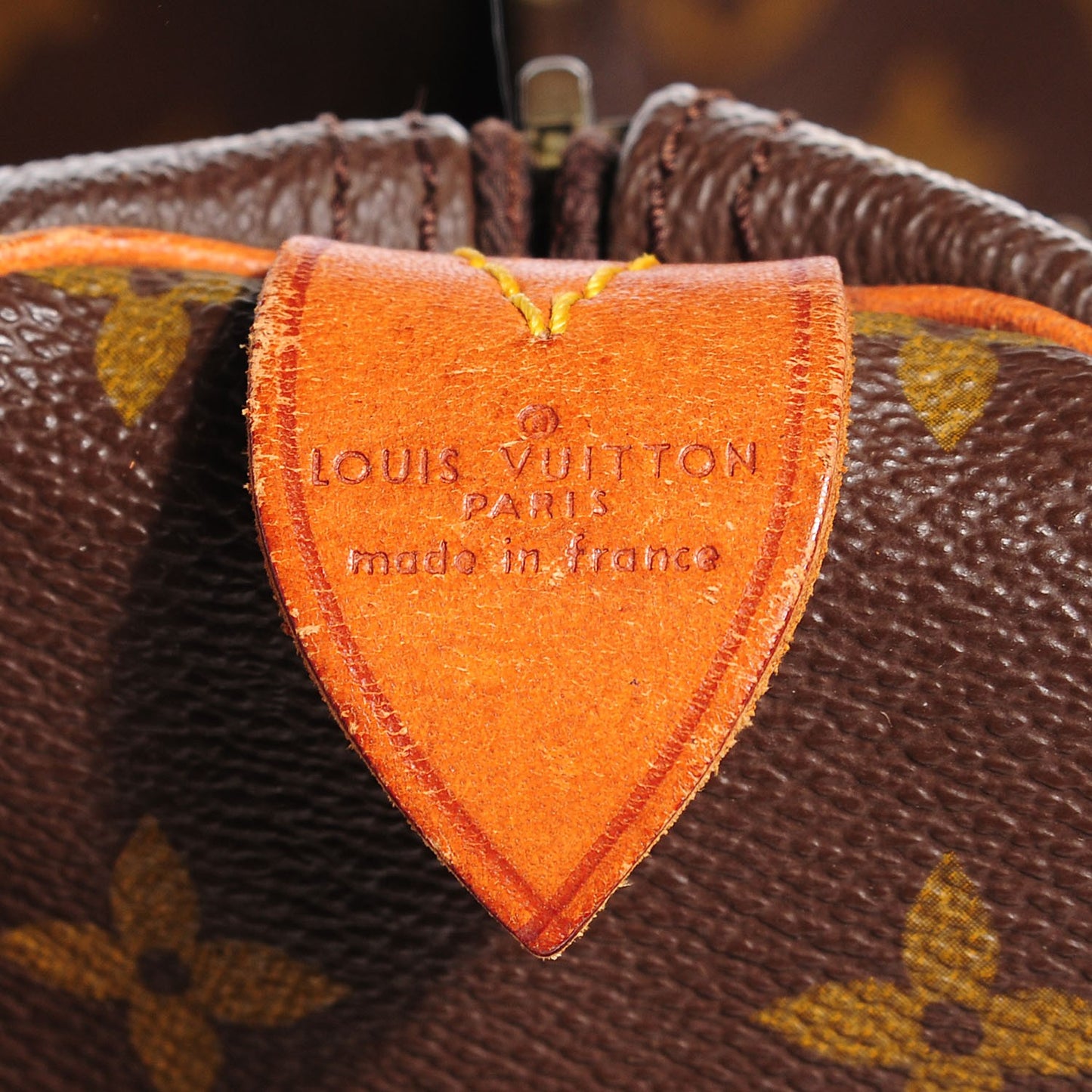 Monogram Keepall 50