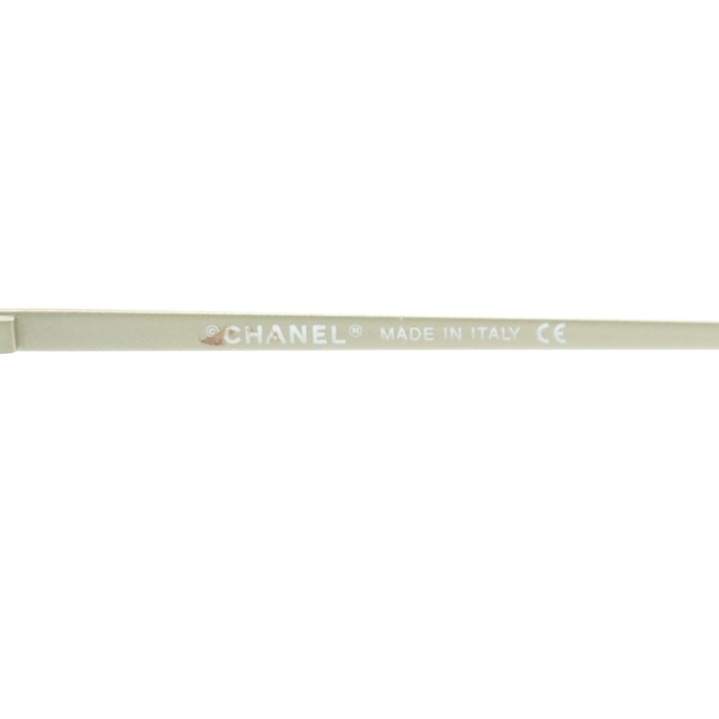 CC Logo Sunglasses 4003 Blue