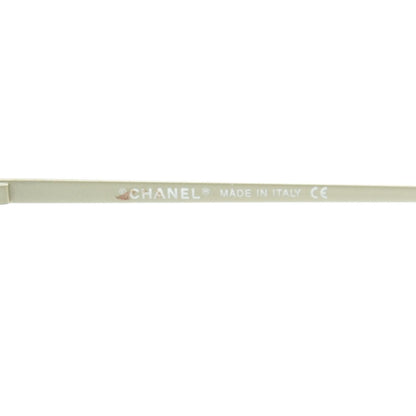 Chanel CC Logo Sunglasses 4003 Blue 7 of 8