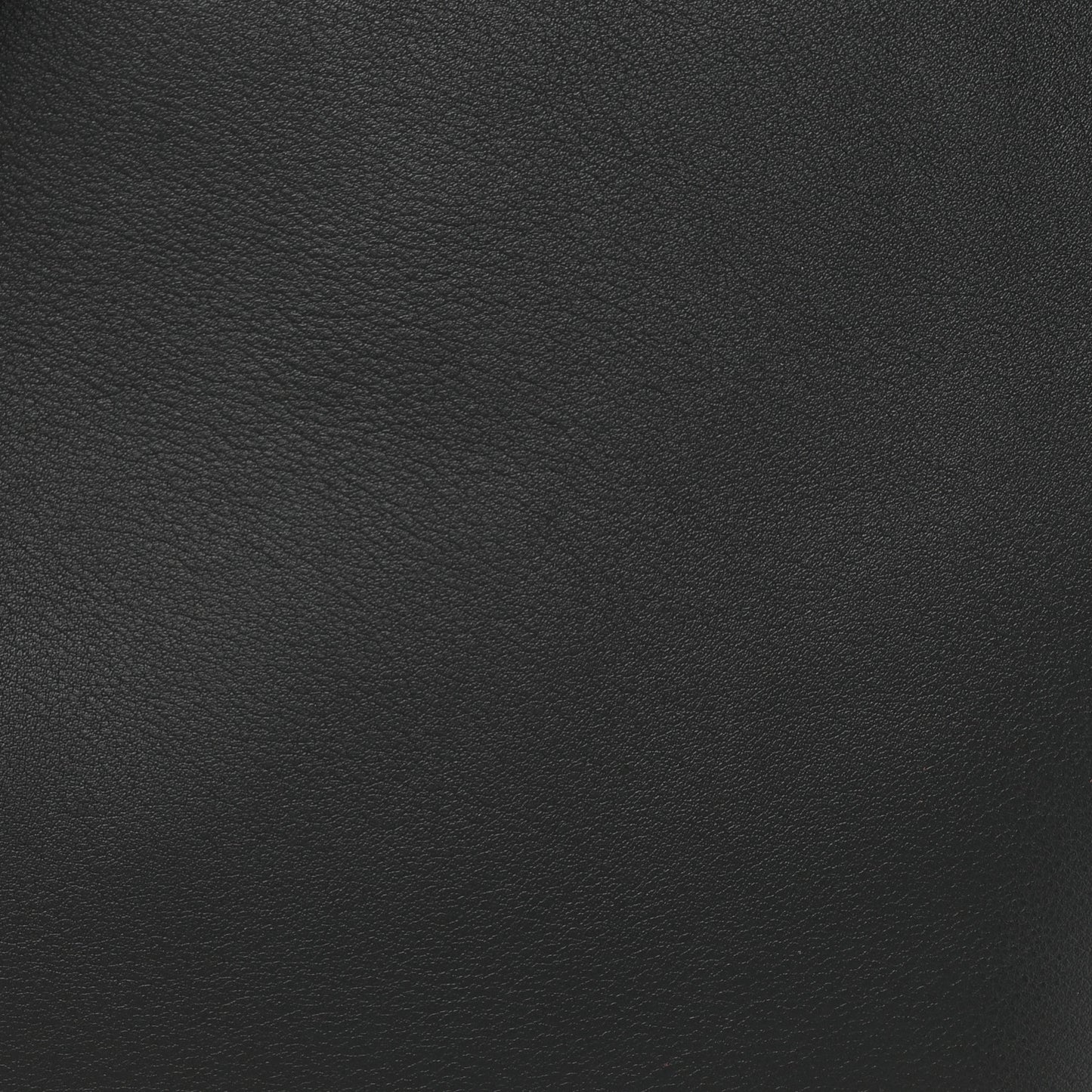 Supple Smooth Calfskin Jacquard Small Cubi Crossbody Bag Black