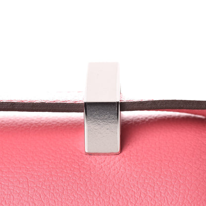 Hermes Evercolor Constance 24 Rose Azalee 16 of 21