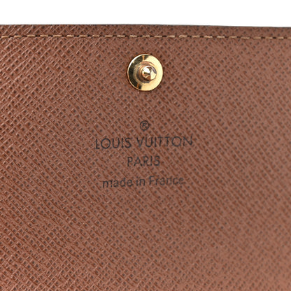Louis Vuitton Monogram 6 Key Multicles Holder 6 of 6