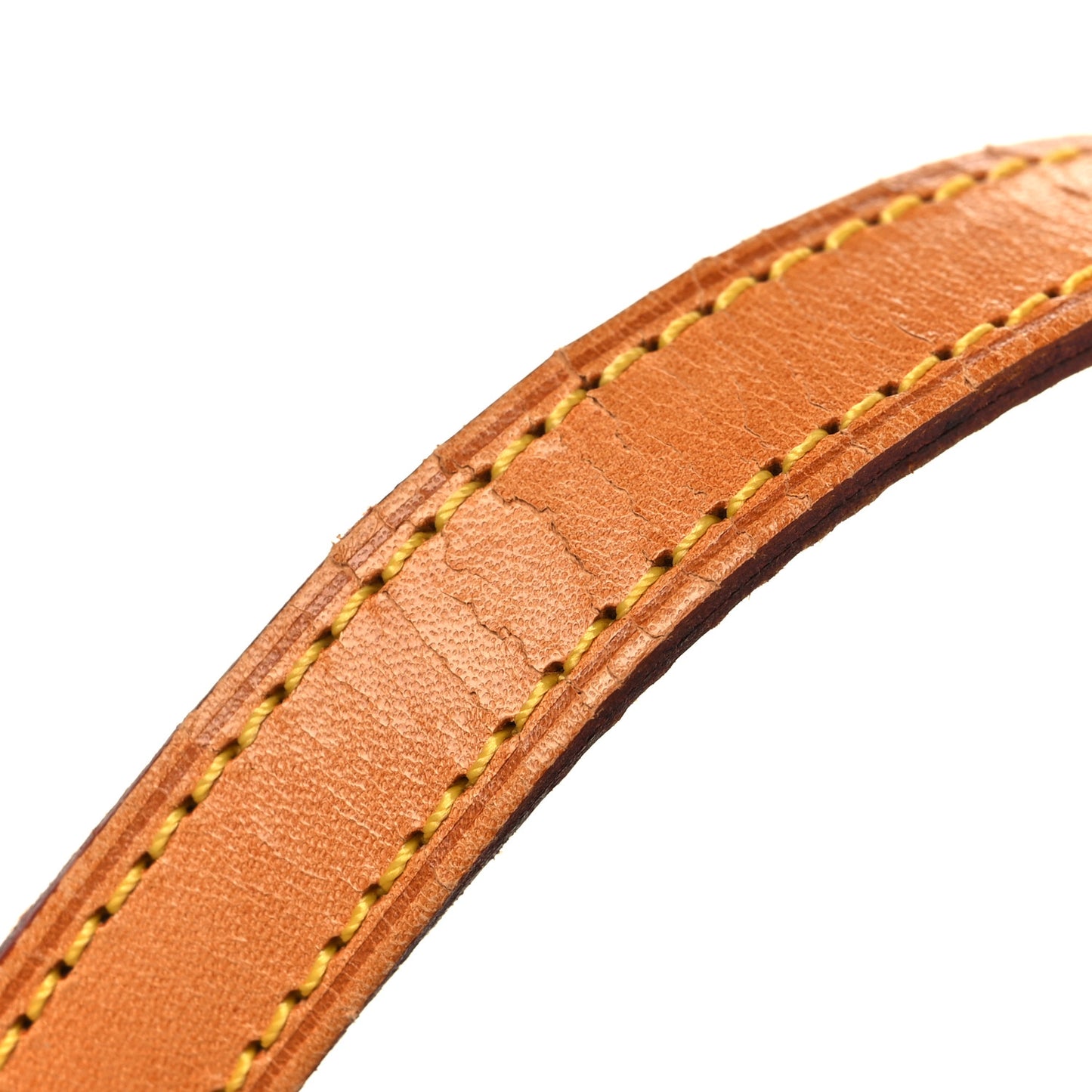 Monogram Trotteur
