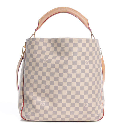 Louis Vuitton Damier Azur Soffi 1 of 7