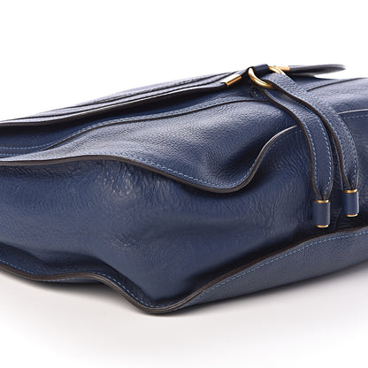 Chloe Calfskin Medium Marcie Hobo Scuba Blue 7 of 9