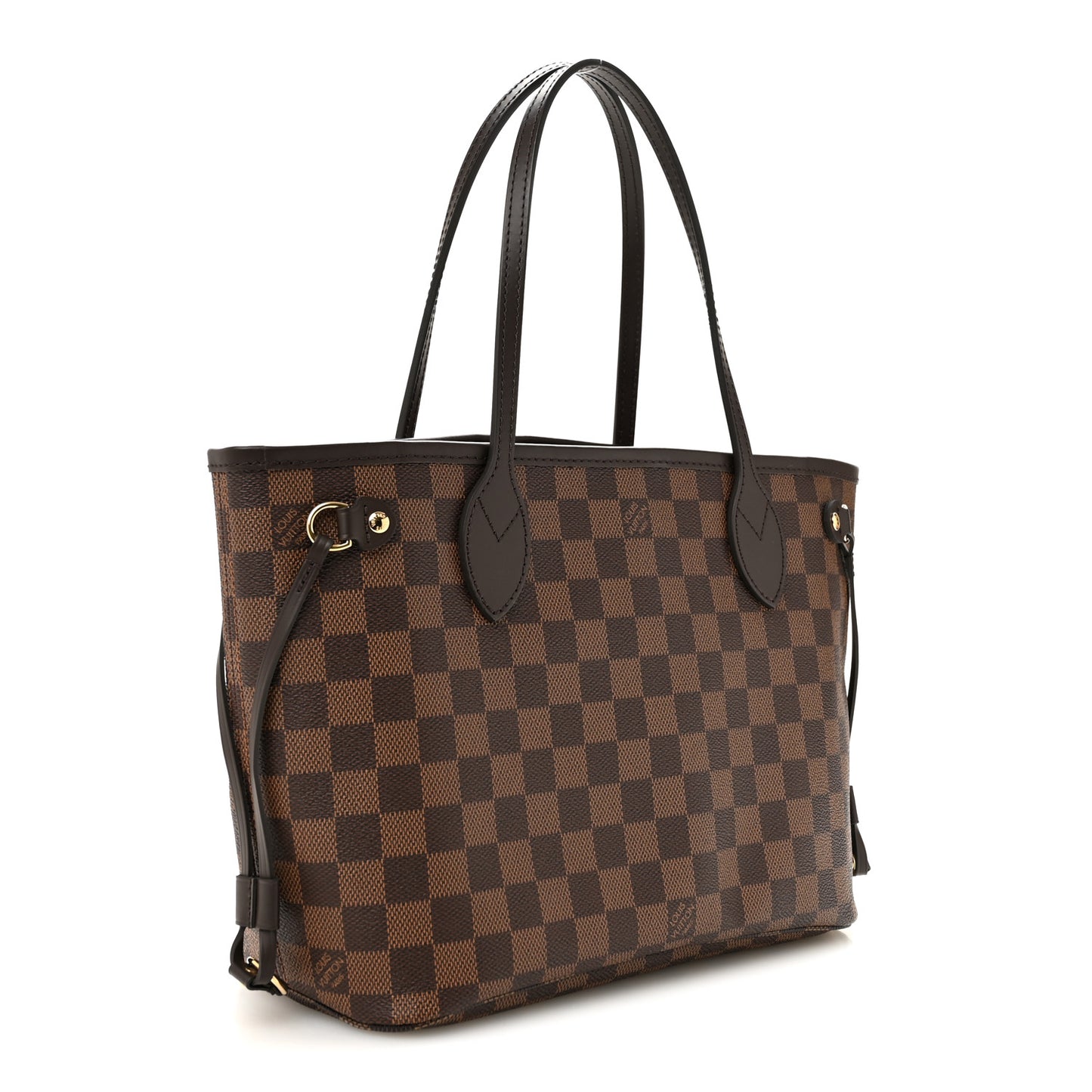 Damier Ebene Neo Neverfull PM