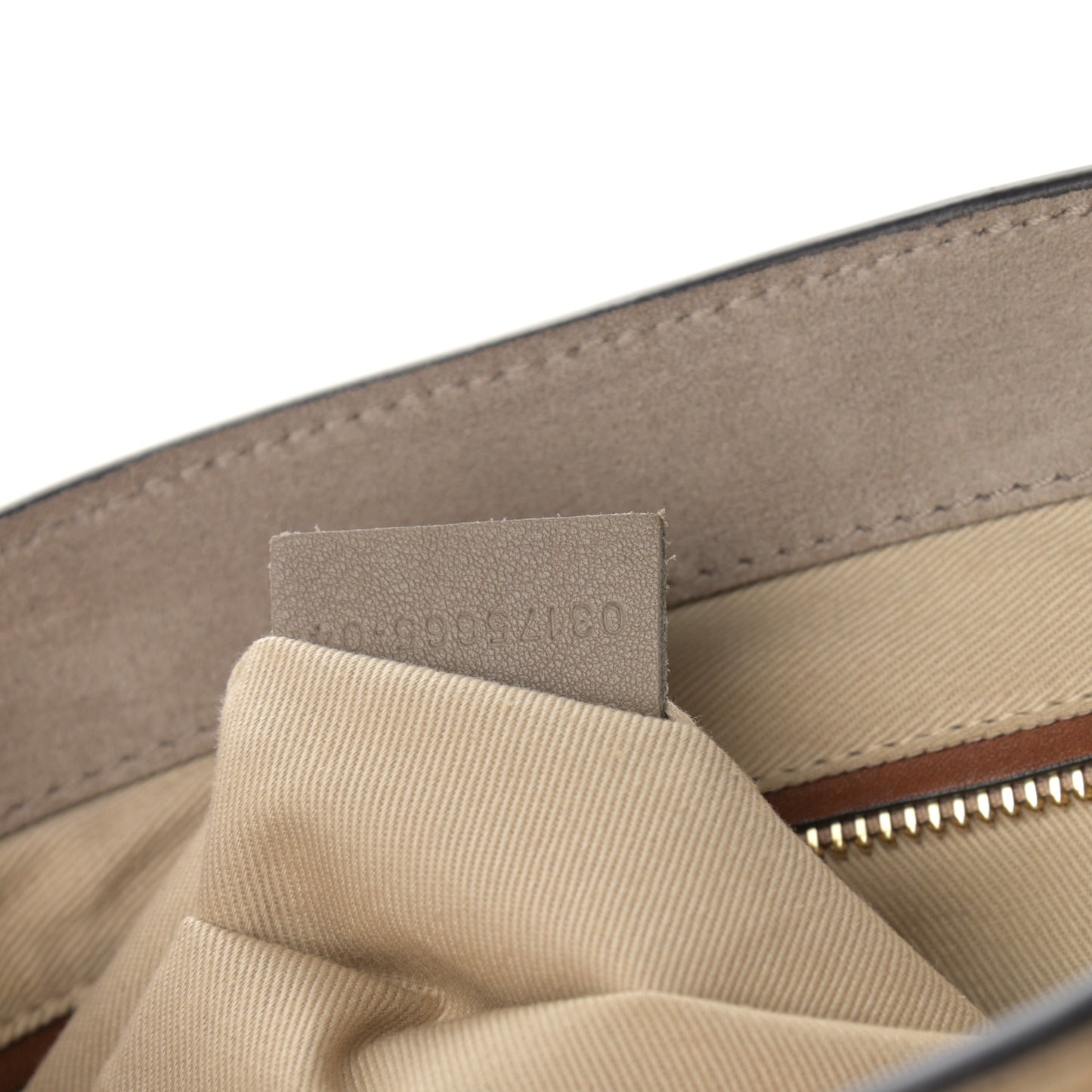 Suede Calfskin Small Lexa Shoulder Bag Motty Grey