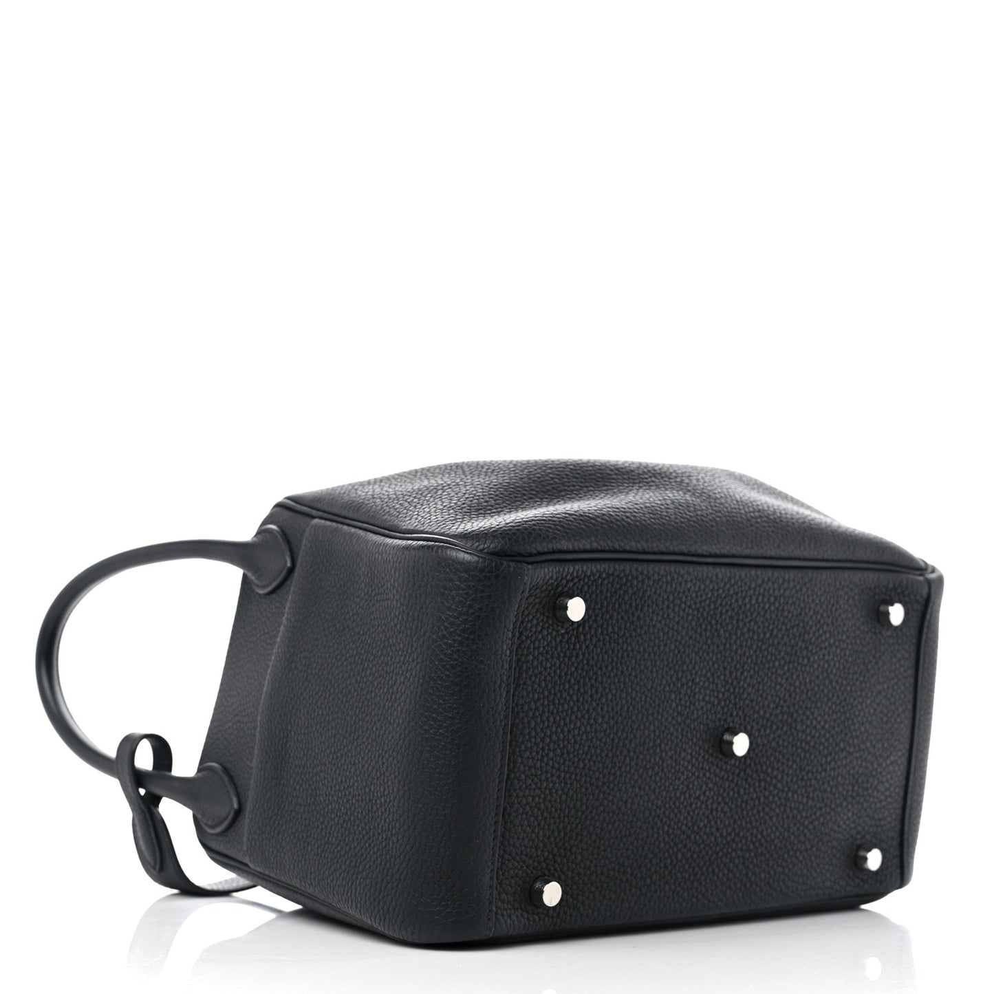 Taurillon Clemence Lindy 30 Black