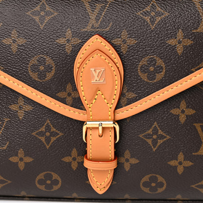 Louis Vuitton Monogram LV Ivy 9 of 10