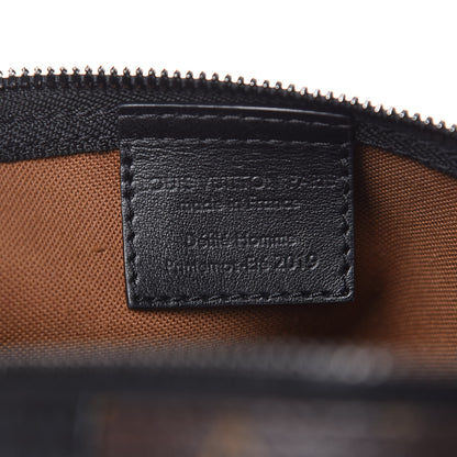 Louis Vuitton Monogram Solar Ray Papillon Messenger 6 of 9