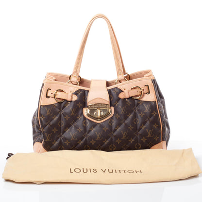 Louis Vuitton Monogram Etoile Shopper 10 of 10