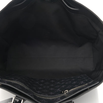Louis Vuitton Monogram Eclipse Grand Sac 5 of 14