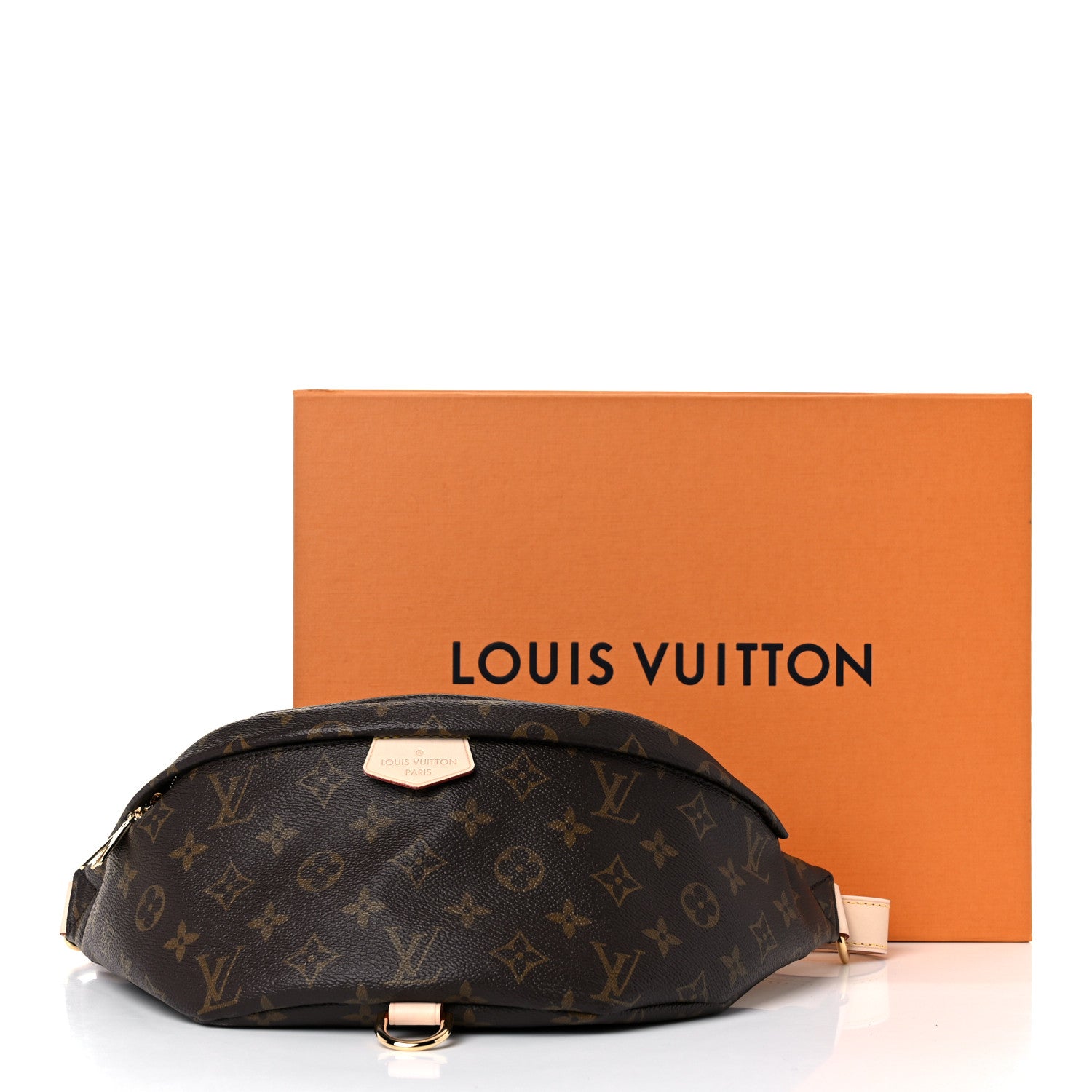 Louis Vuitton Monogram Bumbag 11 of 11
