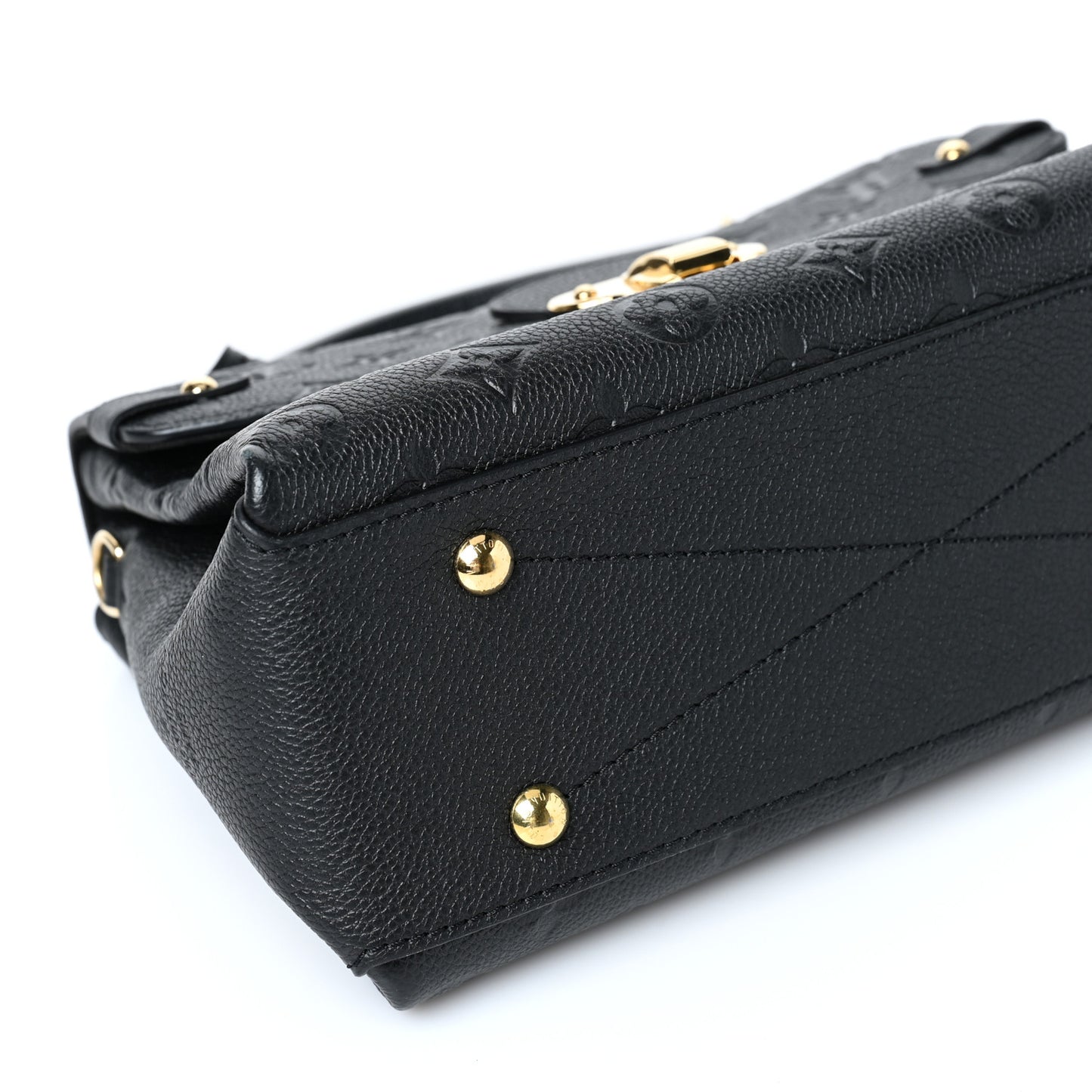 Empreinte Georges BB Black