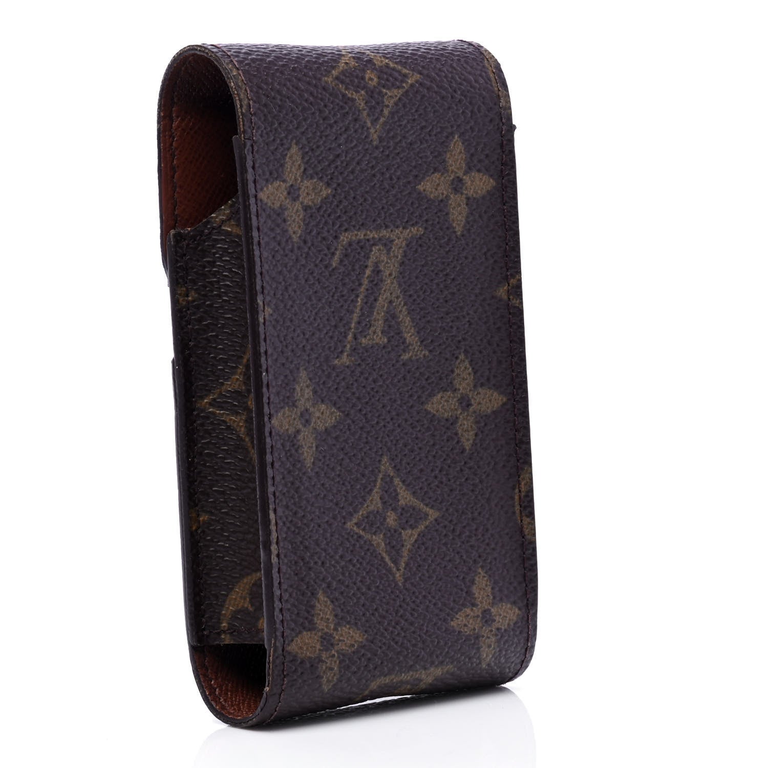 Louis Vuitton Monogram Cigarette Case 2 of 4