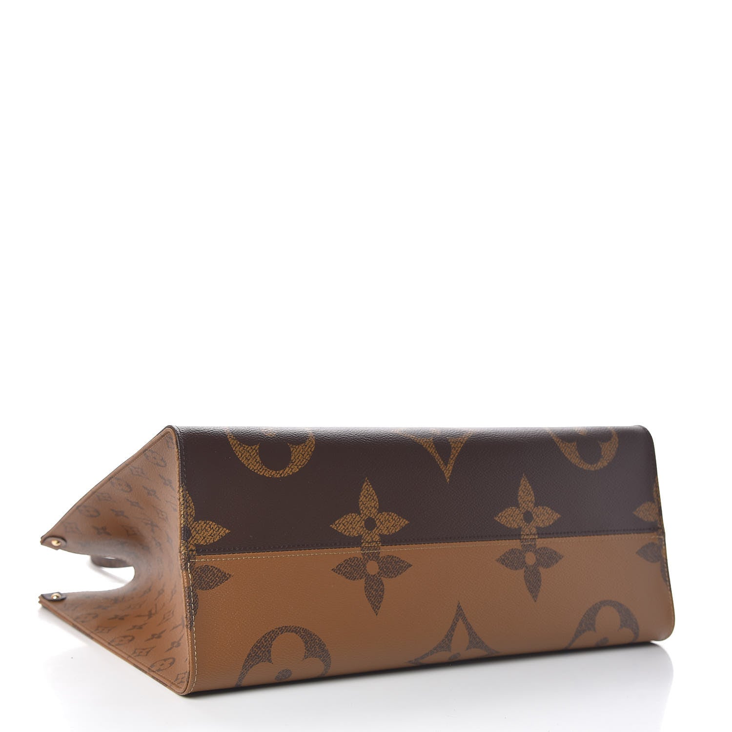 Louis Vuitton Reverse Monogram Giant Onthego GM 4 of 11