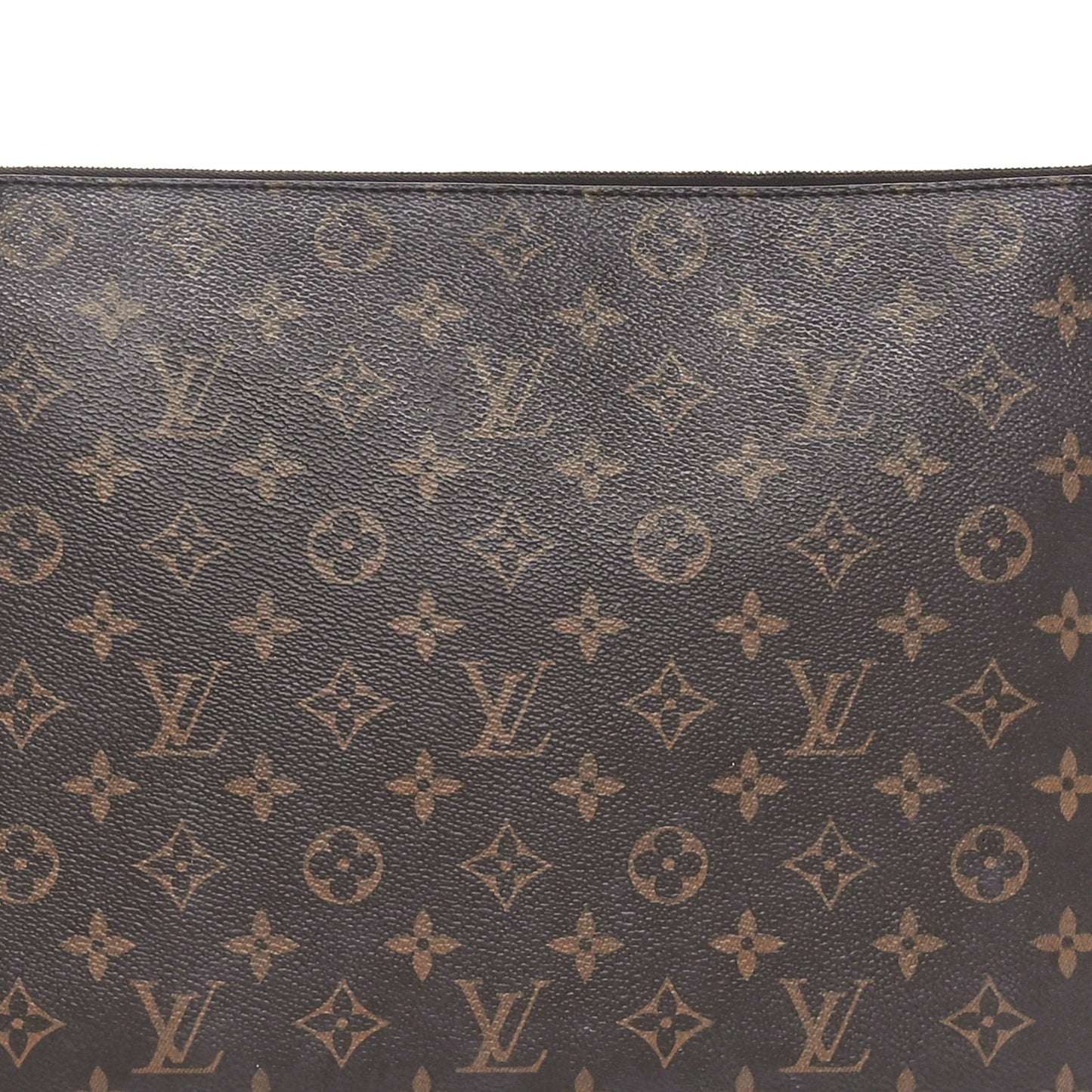 Monogram Etui Voyage GM Pouch