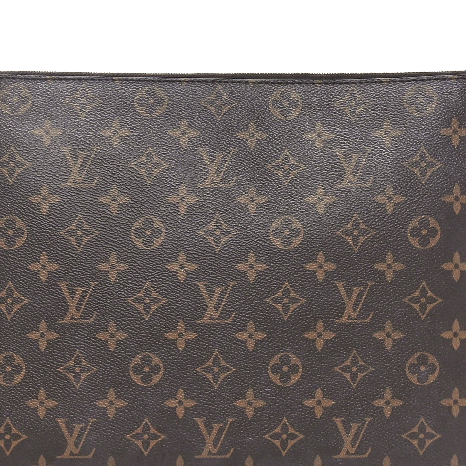 Louis Vuitton Monogram Etui Voyage GM Pouch 8 of 8