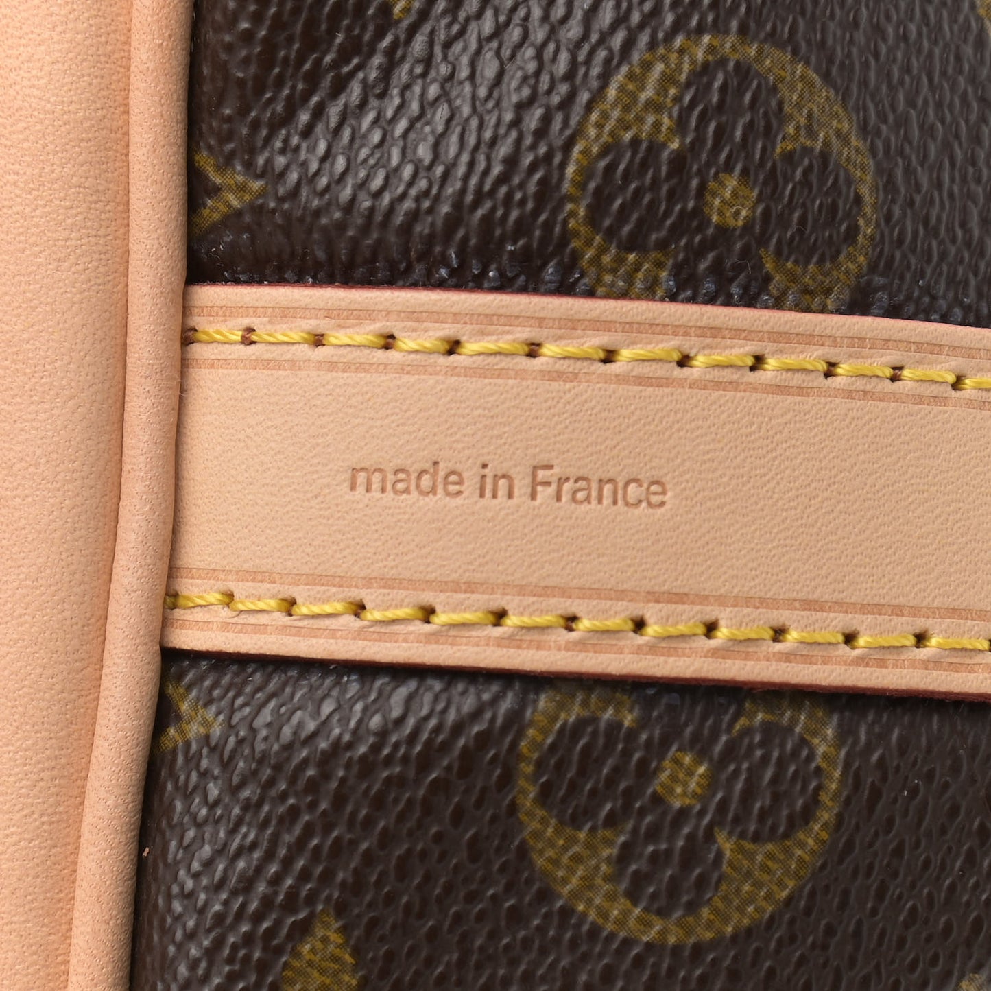 Monogram Petit Noe NM