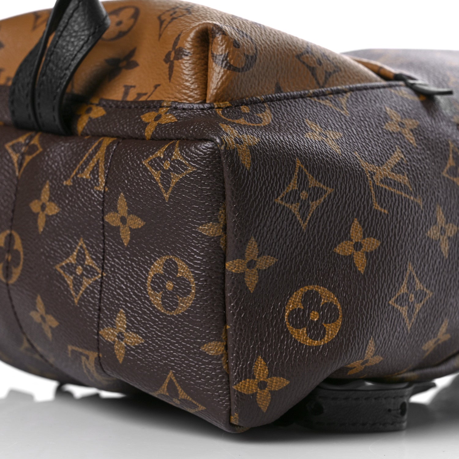 Louis Vuitton Reverse Monogram Palm Springs Backpack PM 9 of 9
