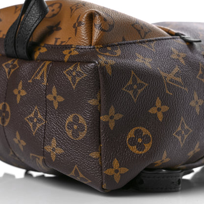 Louis Vuitton Reverse Monogram Palm Springs Backpack PM 9 of 9