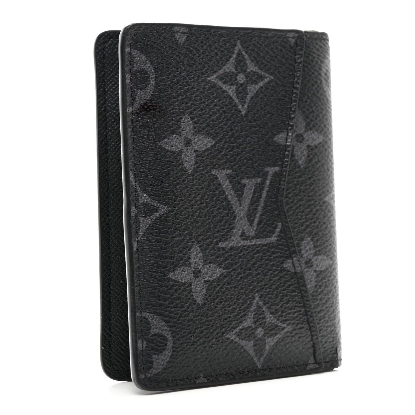 Monogram Eclipse Pocket Organizer NM