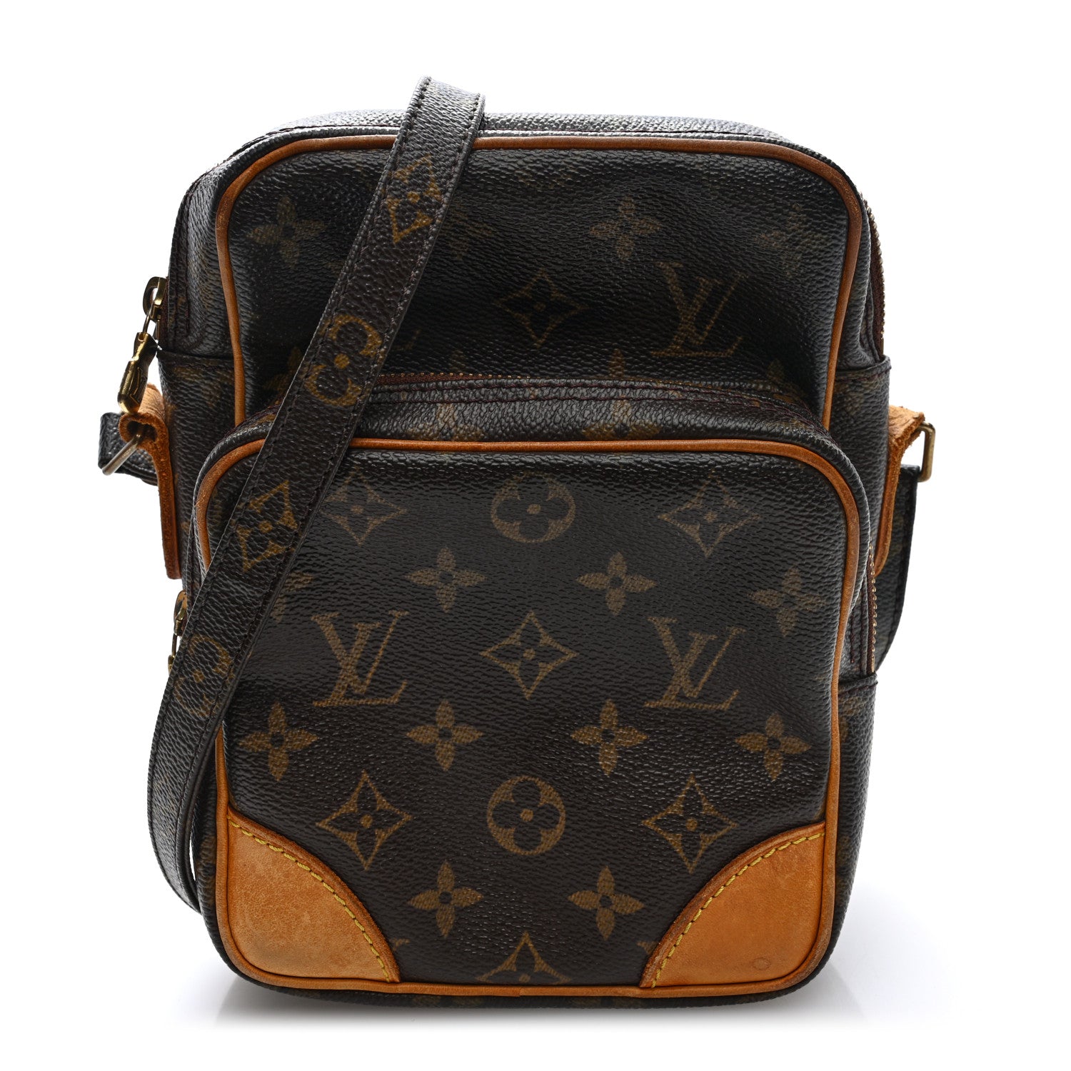 Louis Vuitton Monogram Amazone 1 of 9
