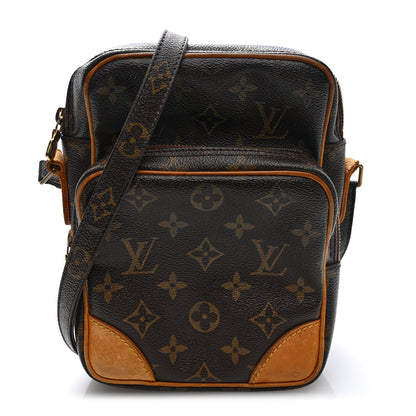 Louis Vuitton Monogram Amazone 1 of 9