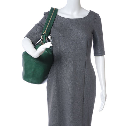 Givenchy Lambskin Medium Nightingale Green 3 of 7