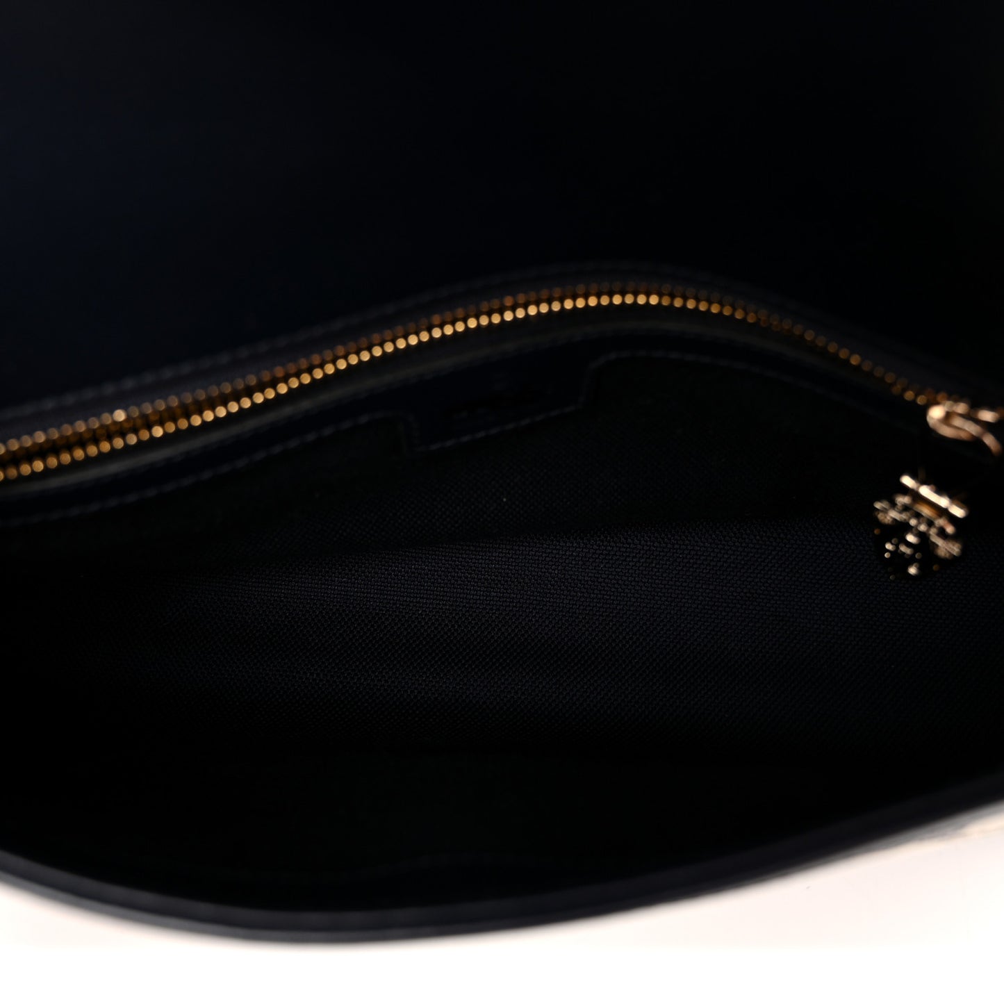 GG Monogram Small Luce Shoulder Bag Beige Blue
