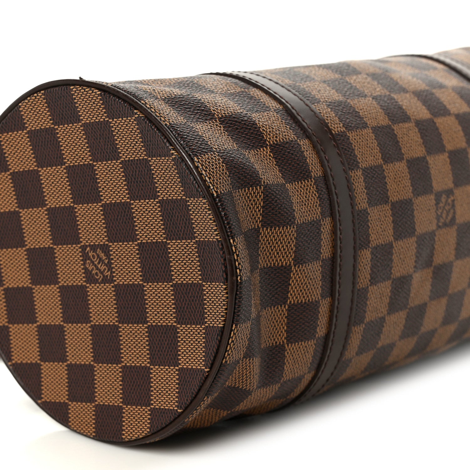 Louis Vuitton Damier Ebene Papillon 30 With Companion 1903432