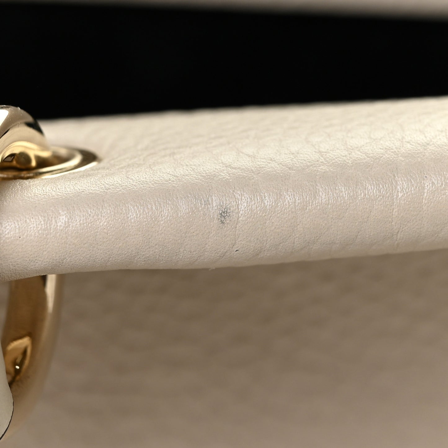 Grained Calfskin Medium Meera Tote Peony