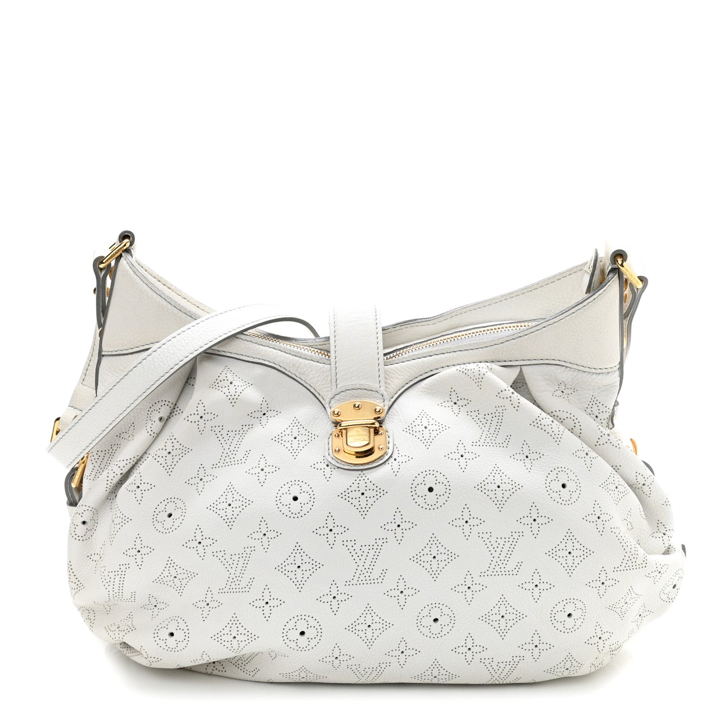 Mahina XS White