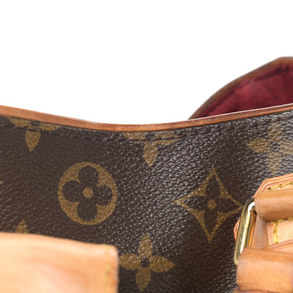 Louis Vuitton Monogram Griet 16 of 35