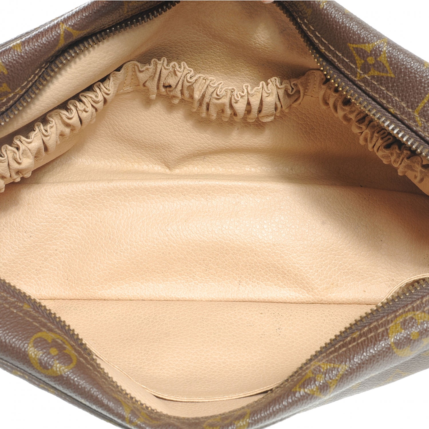 Louis Vuitton Monogram Trousse Toilette 28 5 of 7